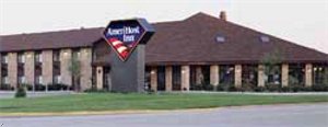 Amerihost Inn - Jeffersonville South