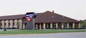 Amerihost Inn - Walker-Grand Rapids North