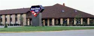 Enid Amerihost Inn