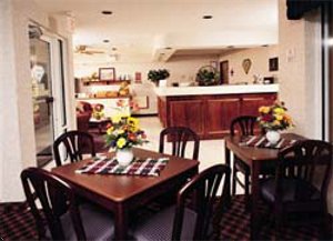 Sun Prairie Amerihost Inn