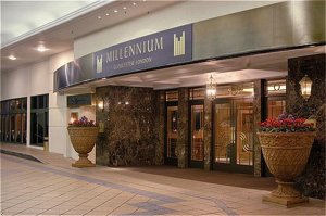 Millennium Gloucester Hotel