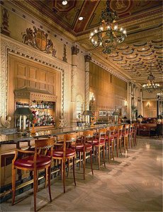 Millennium Biltmore Hotel Los Angeles