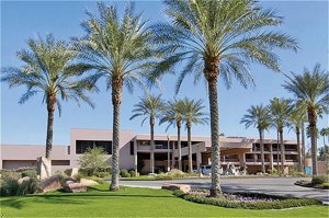 Millennium Resort, Scottsdale, Mccormick Ranch