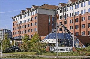 Copthorne Hotel Hannover