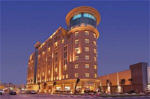 Millennium Hotel Doha