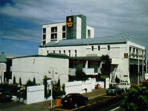 Kingsgate Hotel Greymouth