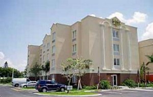 Mainstay Suites Tamarac