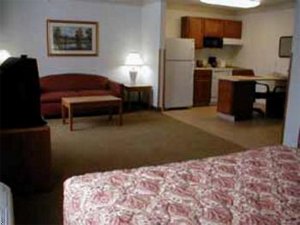 Mainstay Suites Cedar Rapids