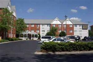 Mainstay Suites Chattanooga