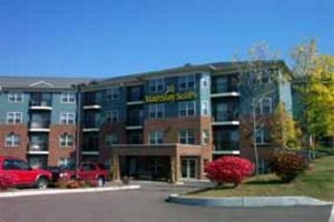 Mainstay Suites South Burlington