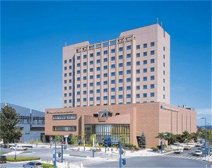 Hotel Nikko Northland Obihiro