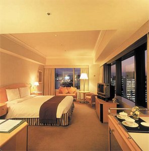 Hotel Okura Fukuoka