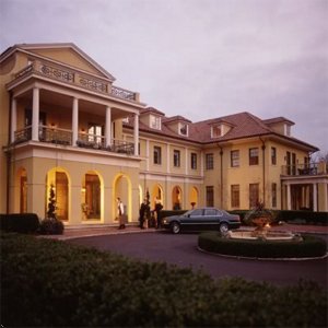 Keswick Hall At Monticello