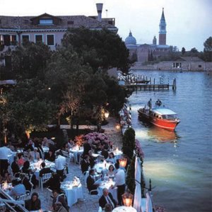 Hotel Cipriani Palazzo Vendramin