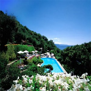 Hotel Splendido