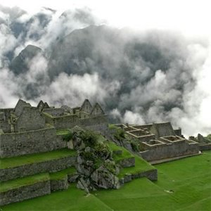 Machu Picchu Sanctuary Lodge