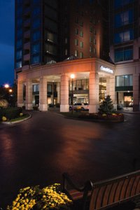 Omni Severin Hotel