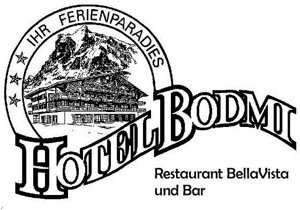 Hotel Bodmi