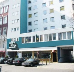 Hotel Ansbach