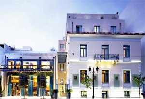 Hotel Eridanus