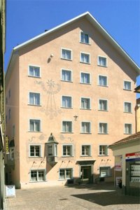 Minotel Freieck