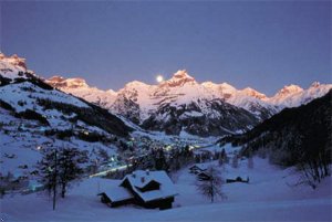 Minotel Engelberg