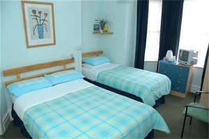 Kentmere Guest House