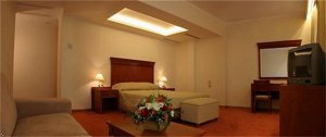 Hotel Ilissos
