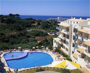 Hotel Apartment Perola Do Algarve