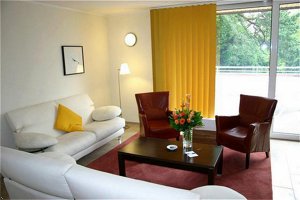 Michels Apart Hotel Berlin