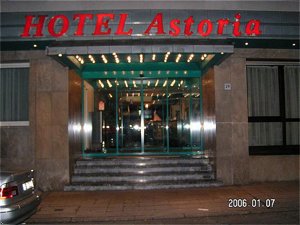 Hotel Astoria