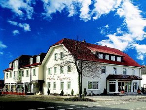 Hotel Heide Residenz