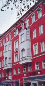 Hotel Sachsenhof