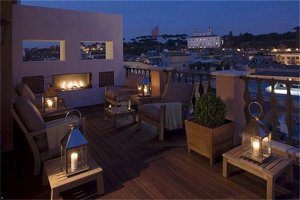 Portrait Suites