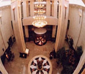 Qinhuangdao Oasis Hotel