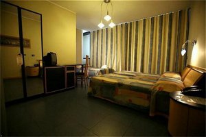 Hotel Cascina Palace
