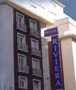 Hotel Riviera