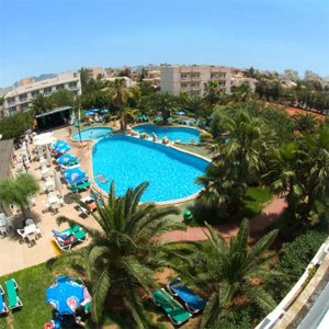 Aparthotel Club Cala Millor