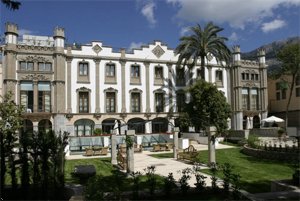 Gran Hotel Soller