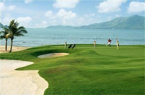 Mission Hills Phuket Golf Resort & Spa