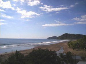 Balcon Del Mar