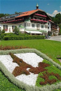 Sporthotel Igls