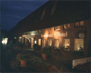 Hotel Alt Lohbrugger Hof