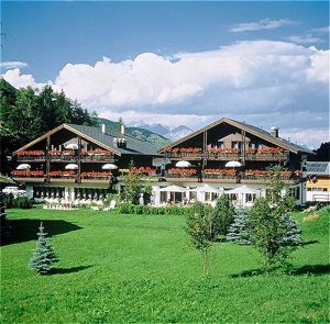 Hotel La Collina