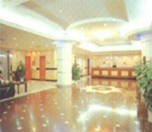 Hoiaton Hotel