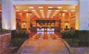 Shan Shui Grand Hotel