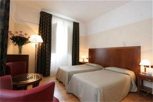 Hotel Genova