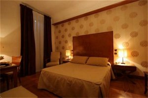 Hotel Delle Nazioni