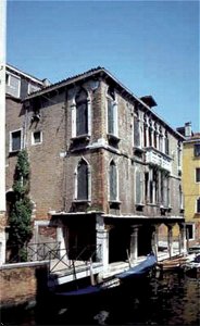 Una Hotel Venezia