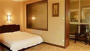 Guoxin Garden Hotel